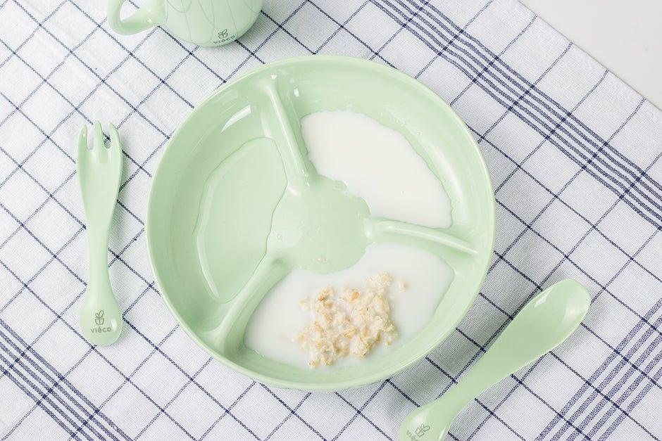 Viéco eco-friendly divided dishes - starcopia design store