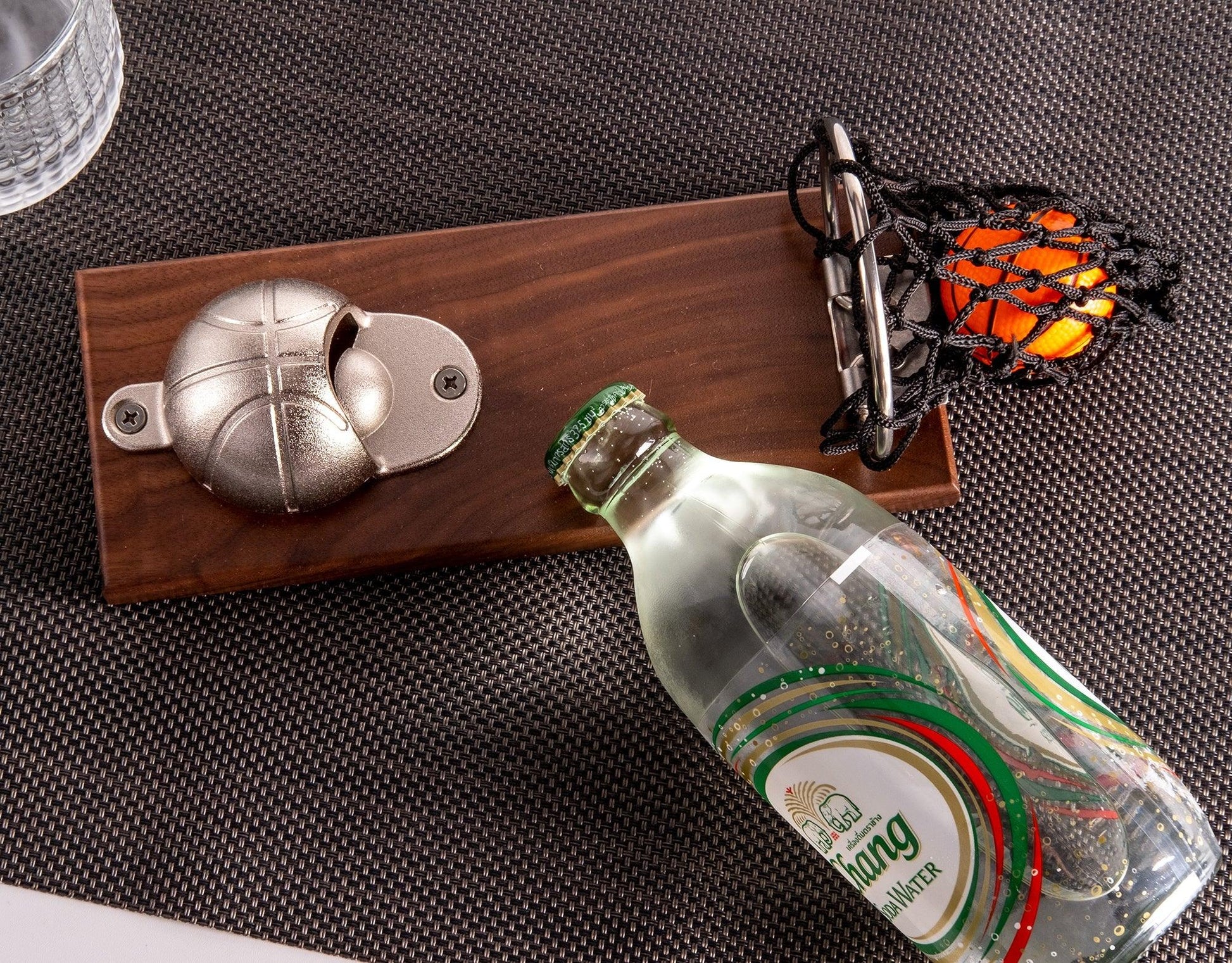 Wall Mount Beer Opener - starcopia design store